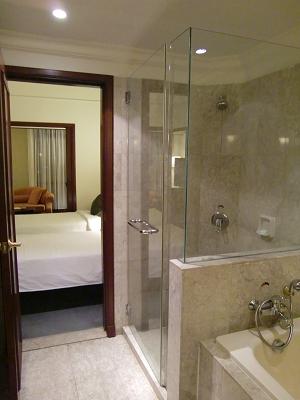 ベルジャヤ タイムズ スクエア ホテル