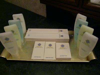 ベルジャヤ タイムズ スクエア ホテル