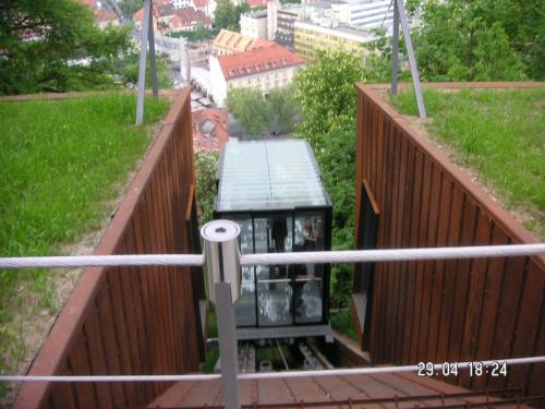 スロベニア リュブリャーナ