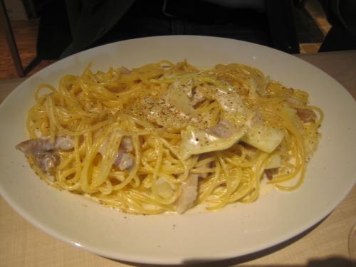 パスタ