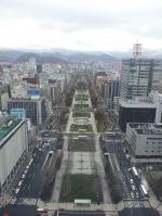 大通公園