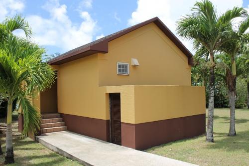 オーシャンヴィラ