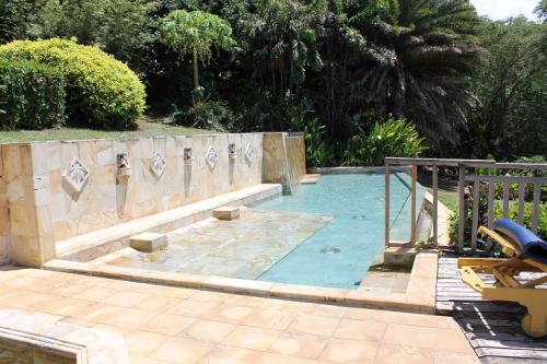 マンディジャグジー