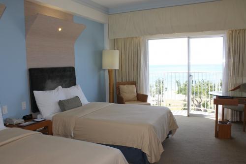 フィエスタ部屋