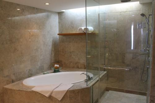 フィエスタ風呂