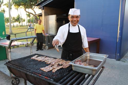 フィエスタシェフ