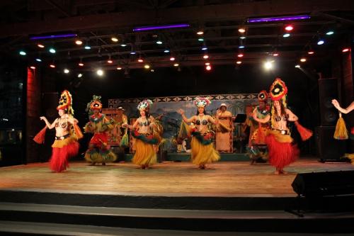 フィエスタショー1