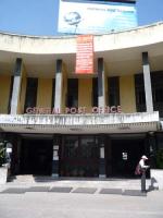 カトマンズの郵便局２