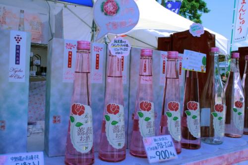 2013なかのバラまつり 開催中！09