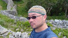 プレイングサポーター@糸数城