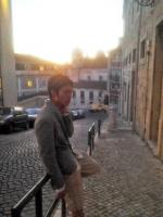 古き良きリスボン・・！