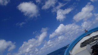 サイパンダイビング