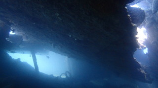 サイパンダイビング