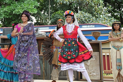 ミスティックポイント23