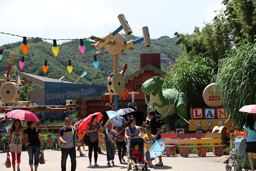 トイ・ストーリー1