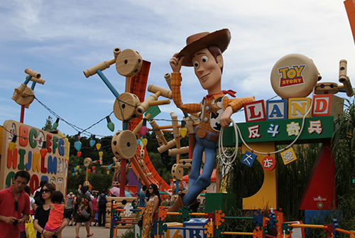 トイ・ストーリー2