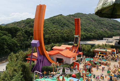 トイ・ストーリー4