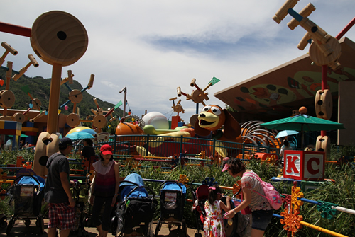 トイ・ストーリー13