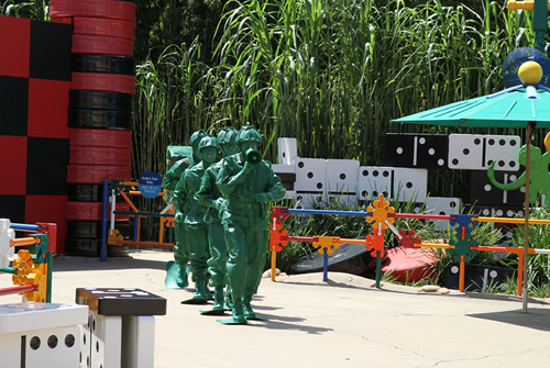 トイ・ストーリー15