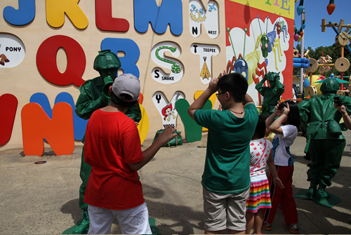 トイ・ストーリー17