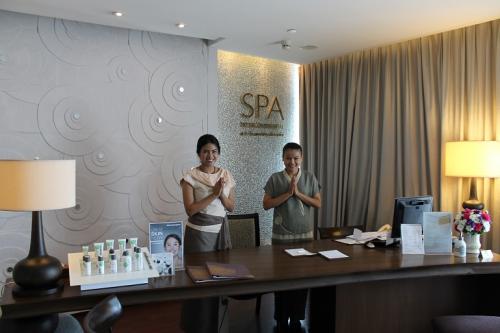 インターコンチスパ