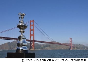 第34回アメリカズカップ