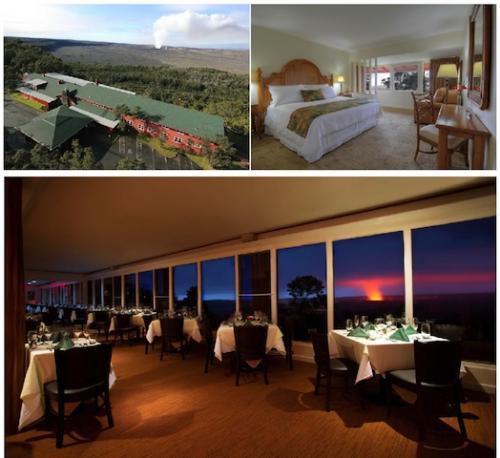 ボルケーノハウス