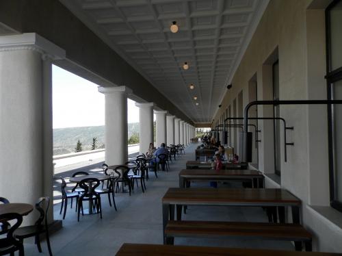 Mtatsminda Funi. Res