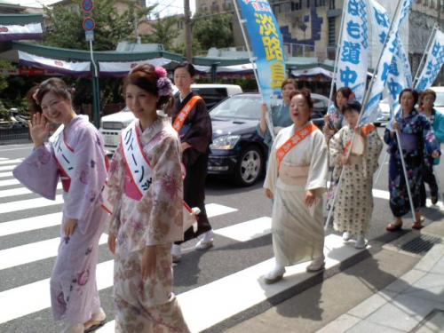 あわじクイーン