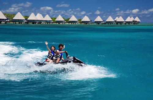 アクティビティ