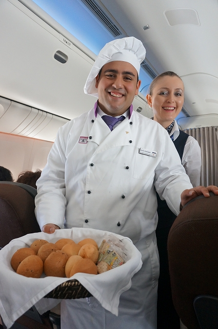 TKフライングシェフ2