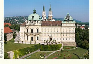 クロースターノイブルク修道院