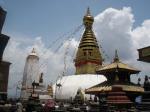 Boudha & Swayambhu2