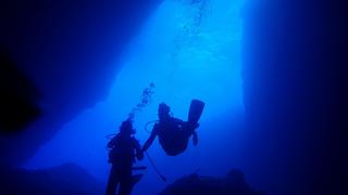 サイパンダイビング