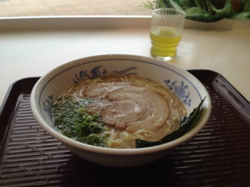 山田ラーメン(^^)/