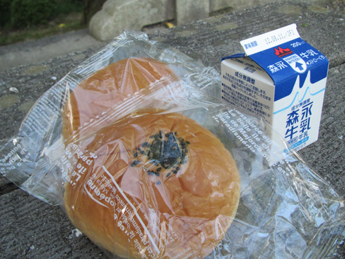 清水寺うら盆法話のうれしいお土産