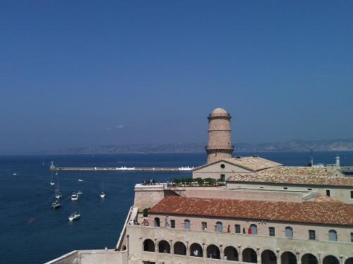 サンジャン要塞