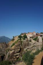 グランドメテロン