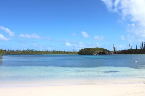 カヌメラビーチ