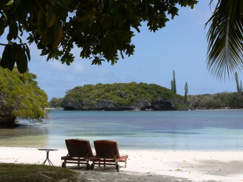 カヌメラビーチ