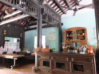 リーチングアウト・ティーハウス３