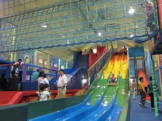 アドベンチャーゾーン1