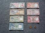 ネパールの紙幣４