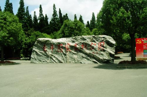 東平森林公園１