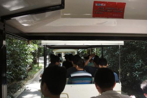 東平森林公園３