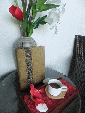 マナバ・スイート・リゾート・タヒチ 4