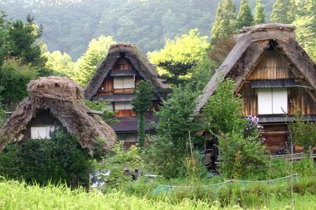 秋の気配感じる９月の連休 ?