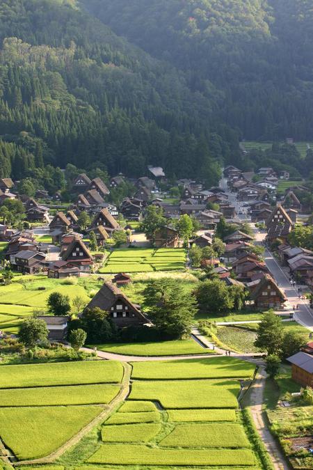 秋の気配感じる９月の連休 ?