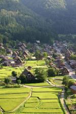 秋の気配感じる９月の連休 ?