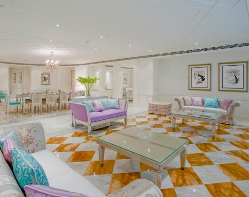 ベルサーチドバイ1